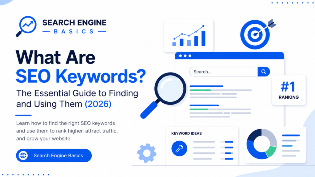 What Are SEO Keywords? The Proven Guide to Finding and Using Them (2026)