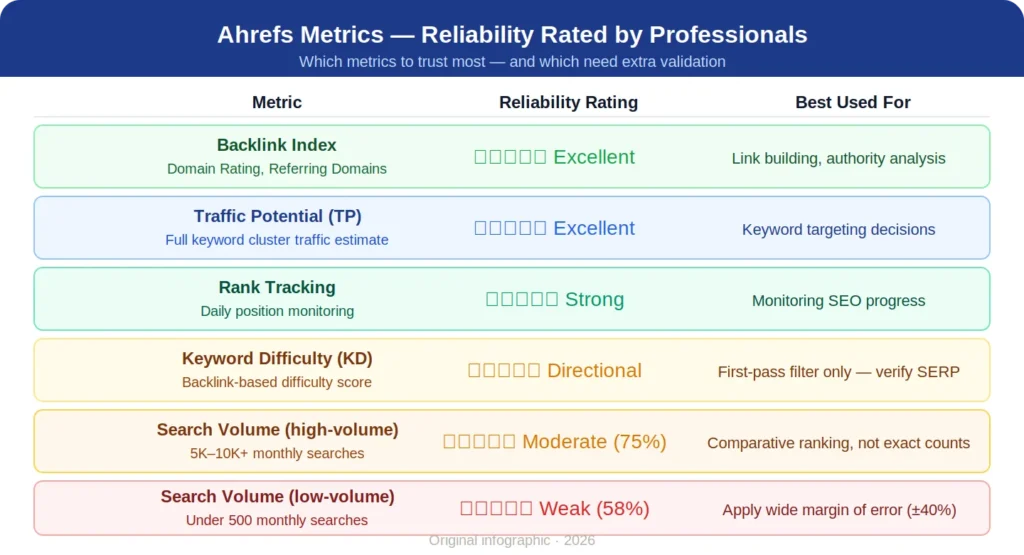 Where Does Ahrefs Get Its Data?