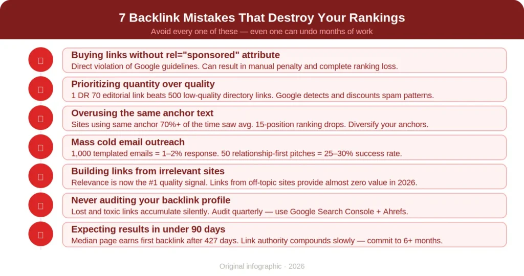 Backlinks